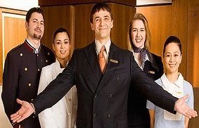 Hotel Manager